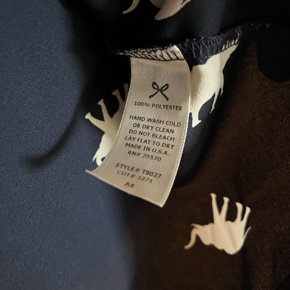 Elephant Blouse - Picture 4 of 6